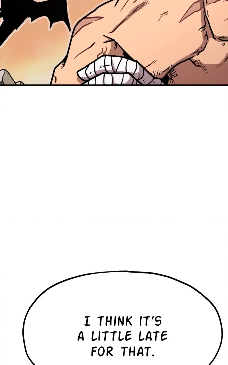 Metro Hunter Chapter 71 page 132 - 