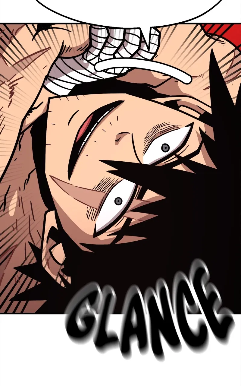 Metro Hunter Chapter 71 page 133 - 