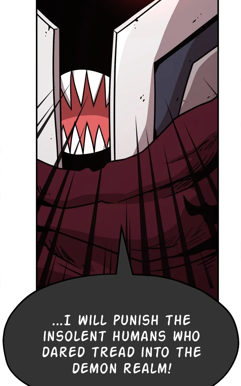 Metro Hunter Chapter 71 page 137 - 