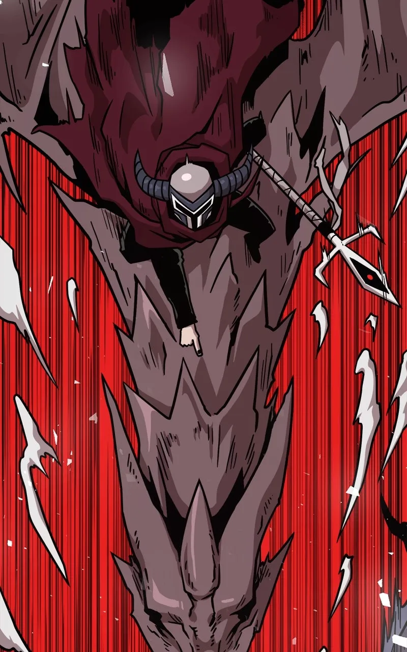 Metro Hunter Chapter 71 page 139 - 