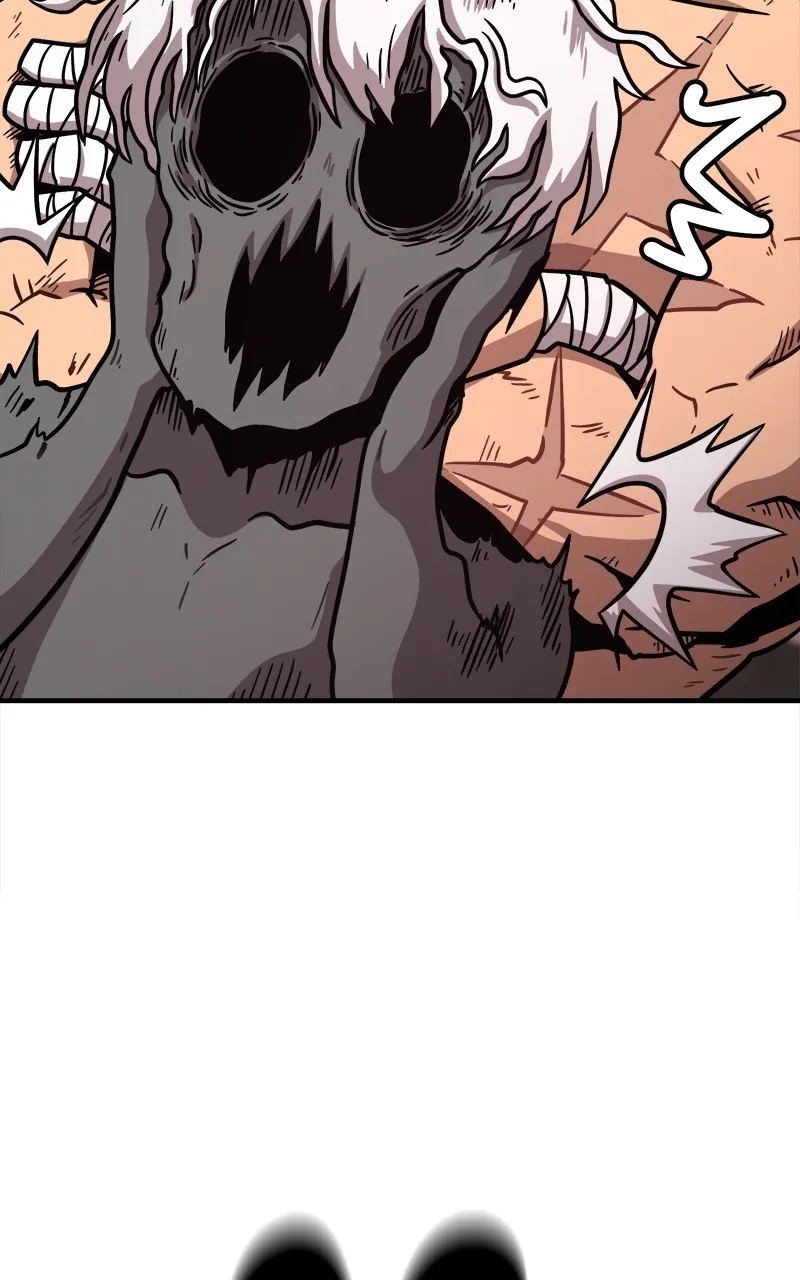 Metro Hunter Chapter 71 page 143 - 