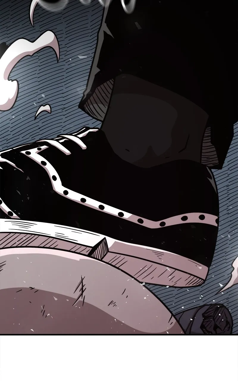 Metro Hunter Chapter 71 page 146 - 