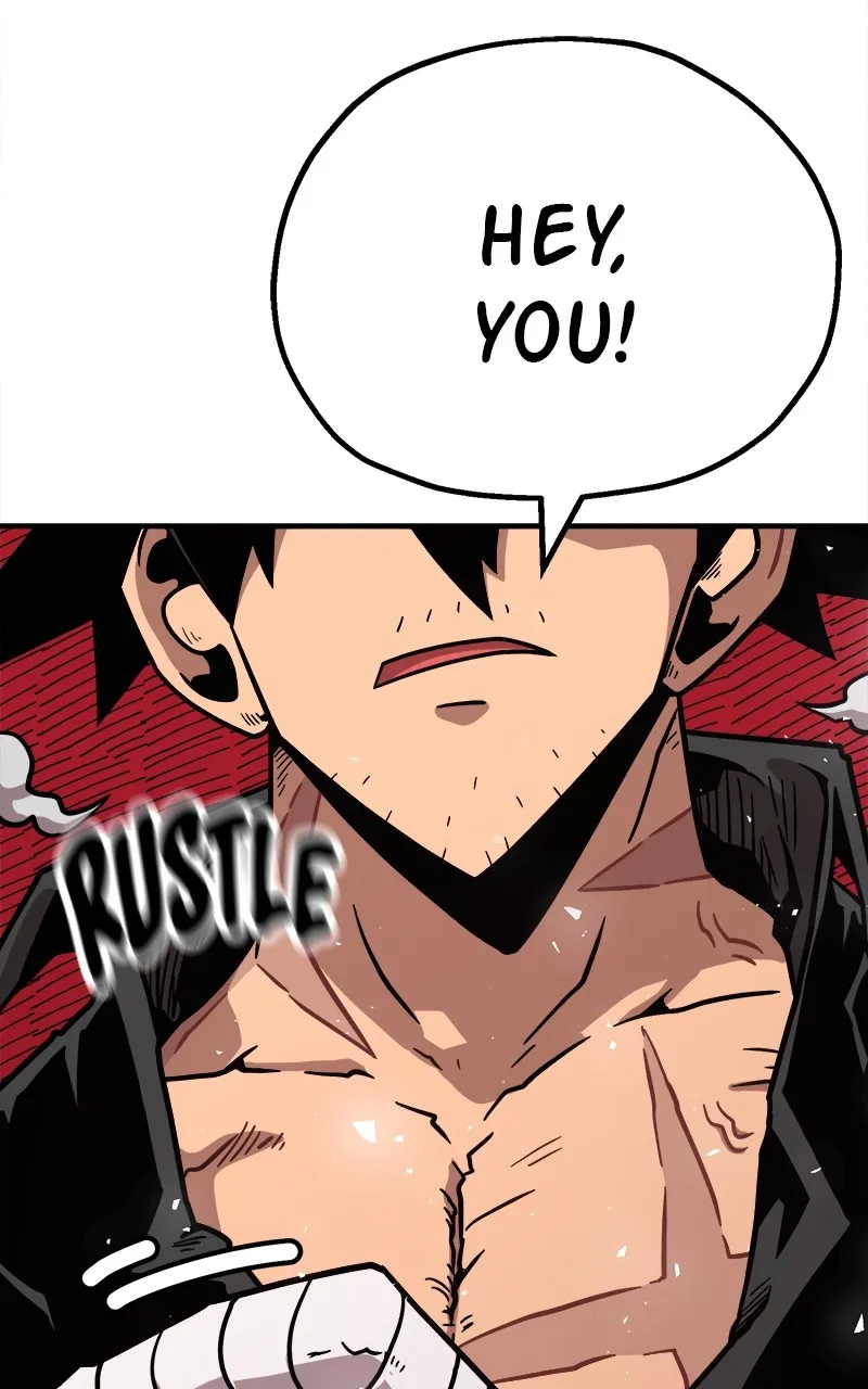 Metro Hunter Chapter 71 page 147 - 