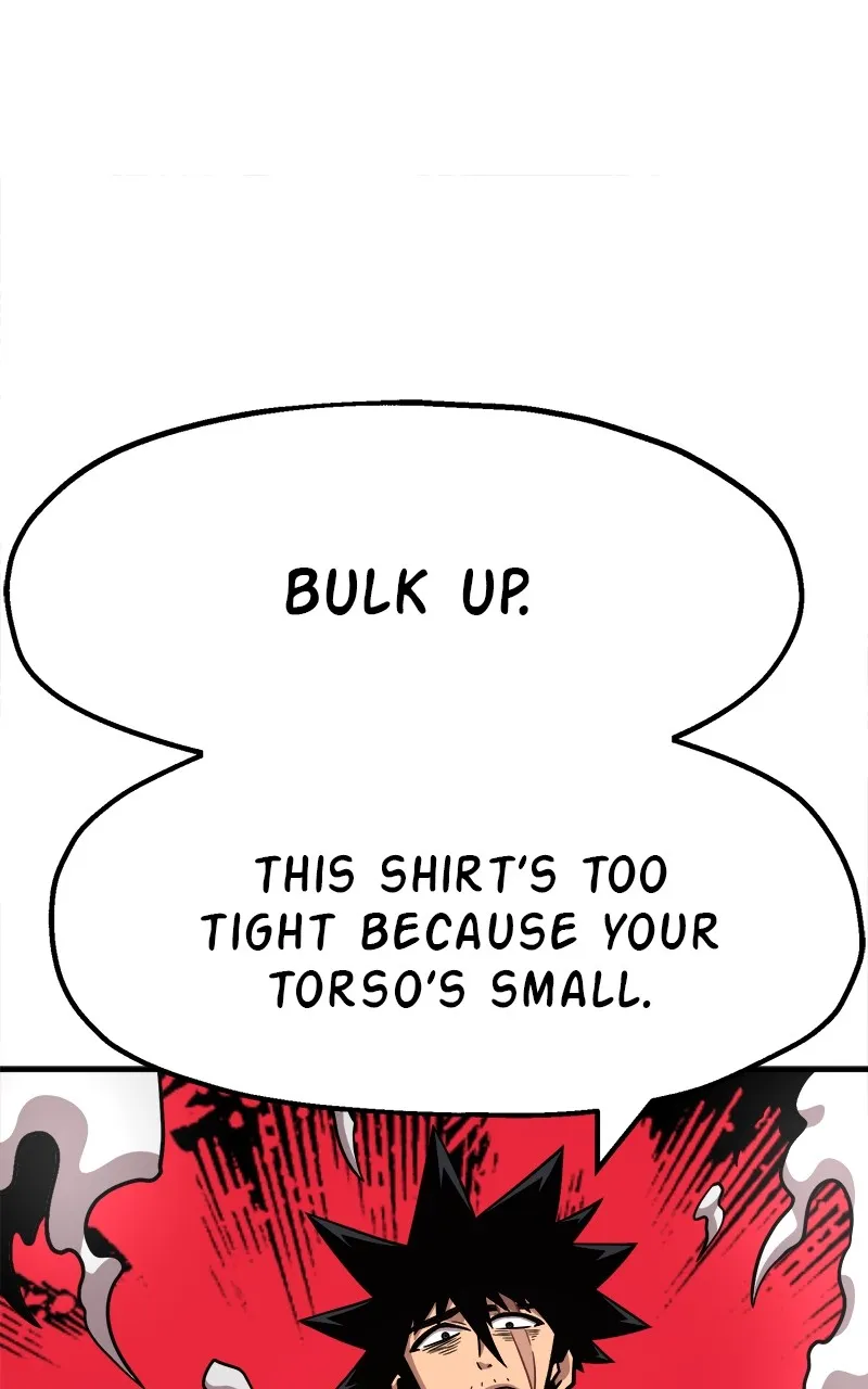Metro Hunter Chapter 71 page 150 - 