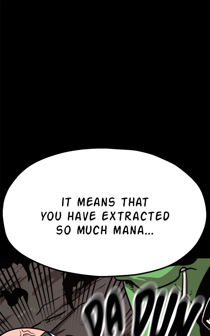 Metro Hunter Chapter 71 page 16 - 