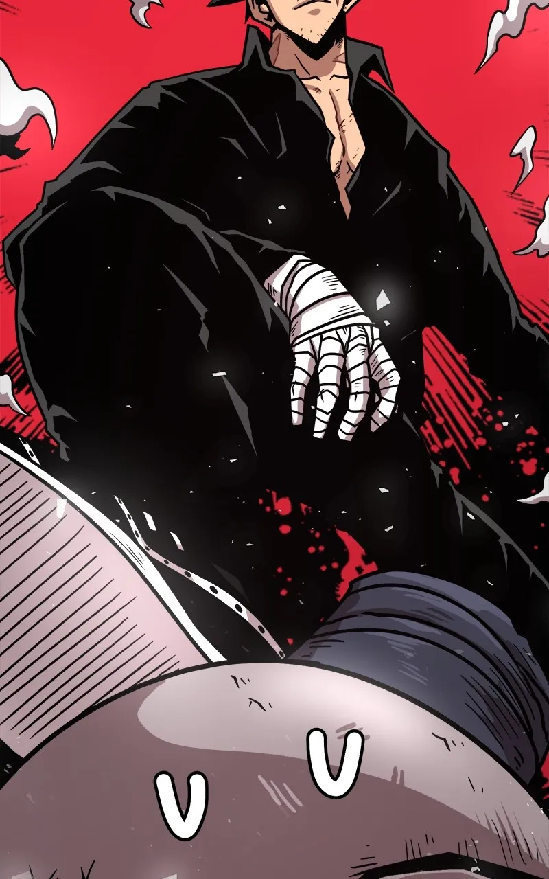 Metro Hunter Chapter 71 page 151 - 