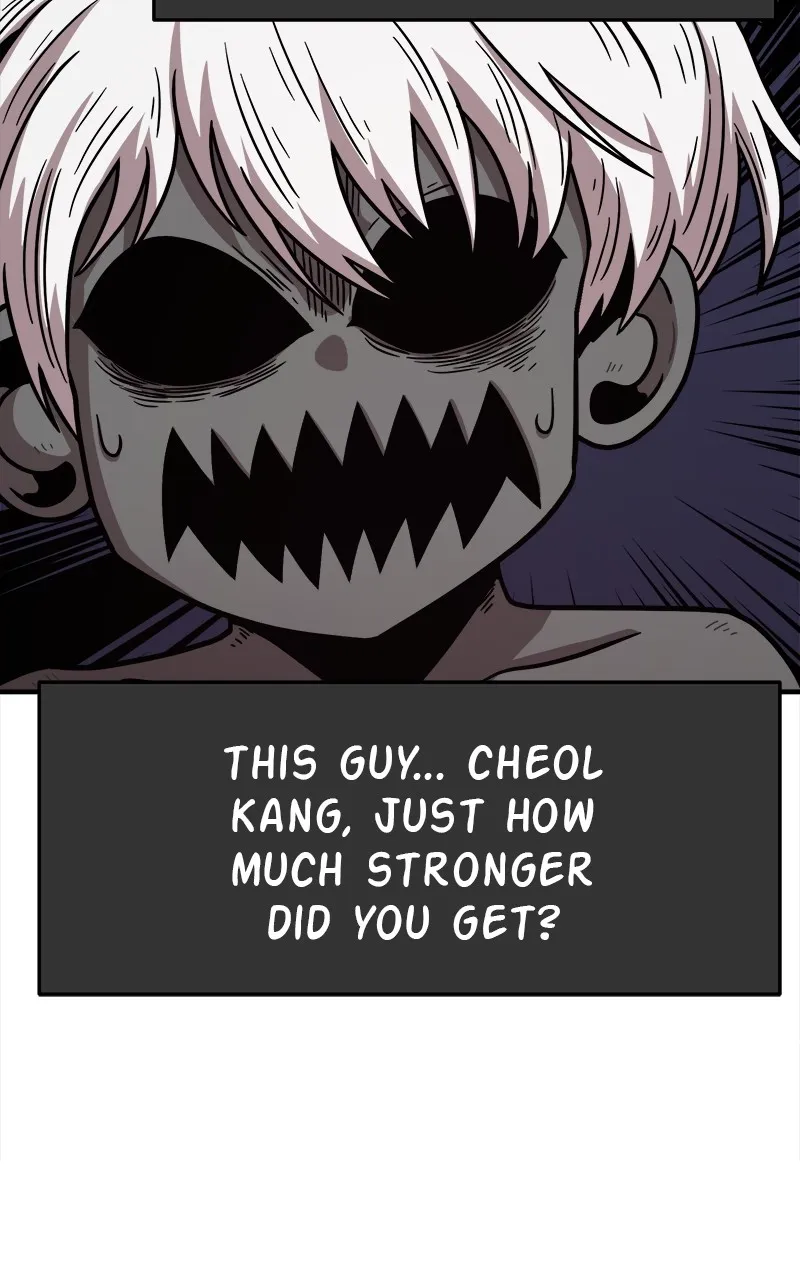 Metro Hunter Chapter 71 page 153 - 