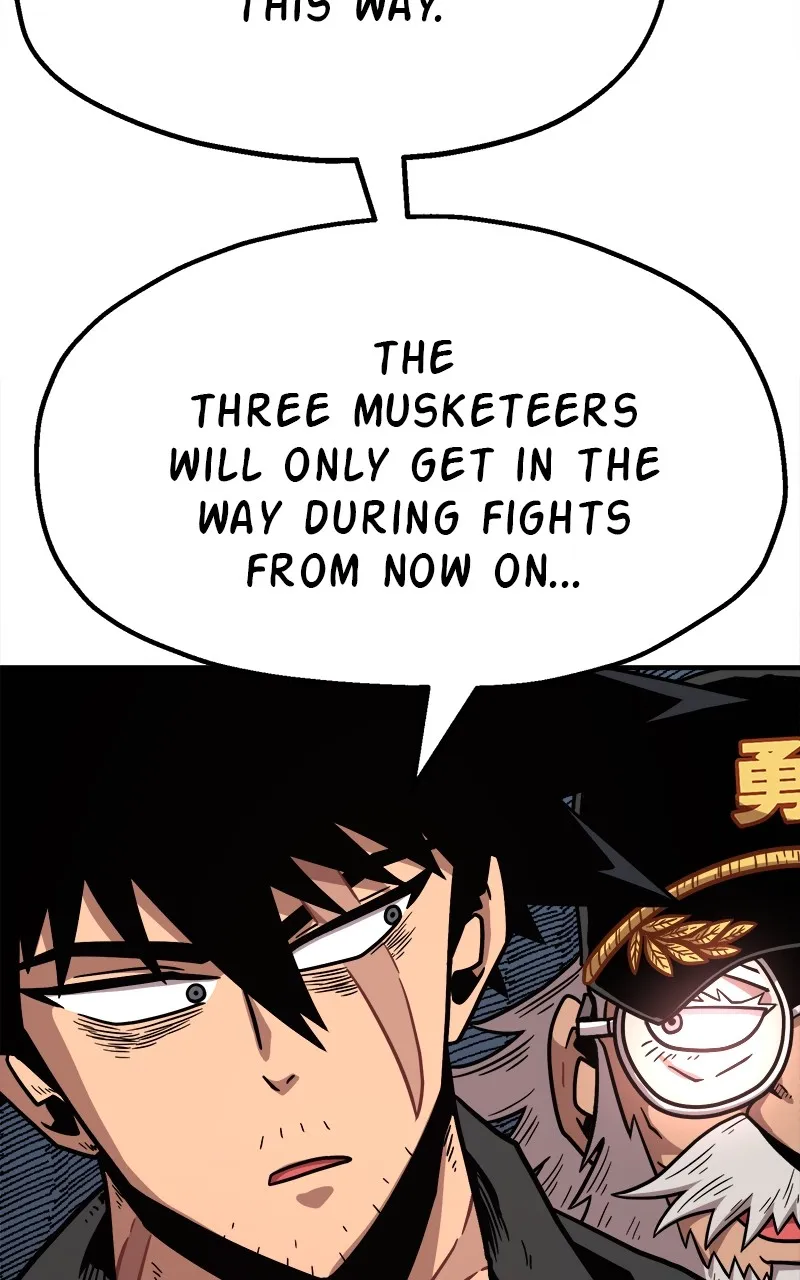 Metro Hunter Chapter 71 page 157 - 