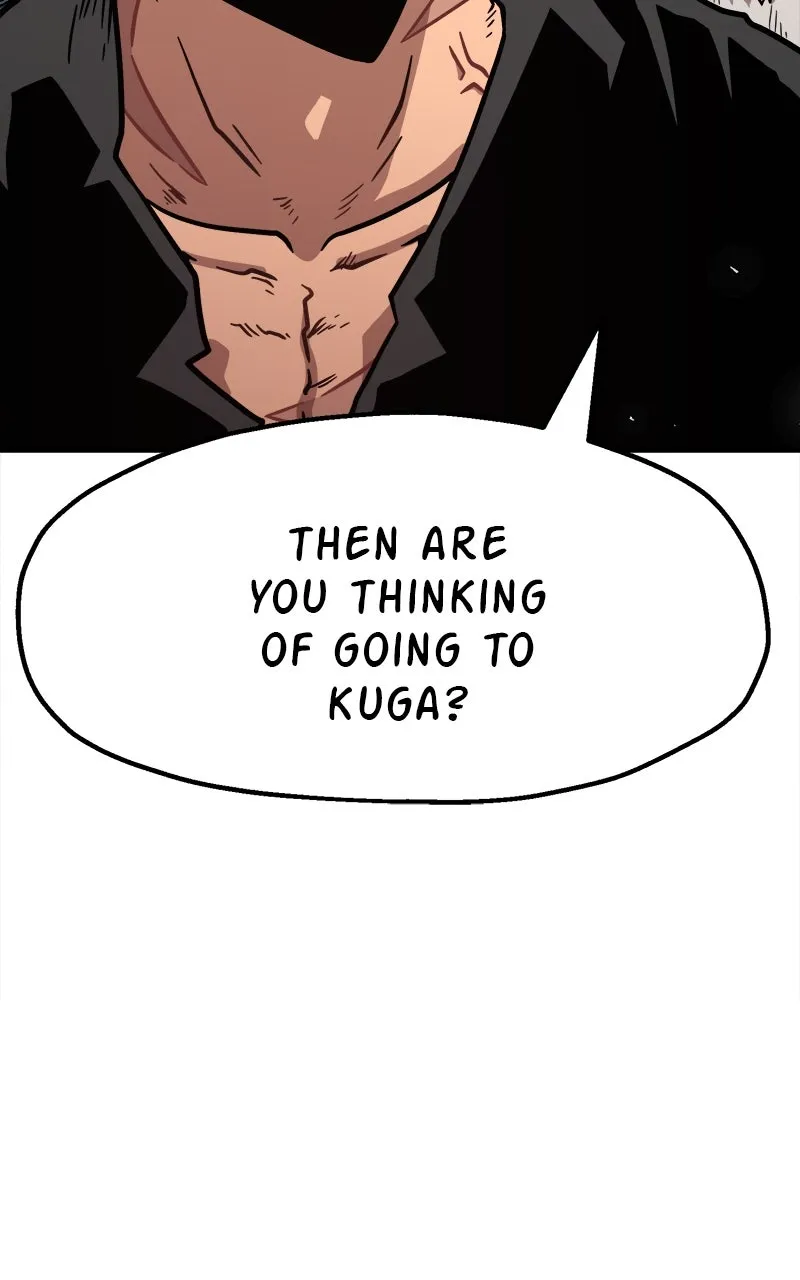 Metro Hunter Chapter 71 page 158 - 
