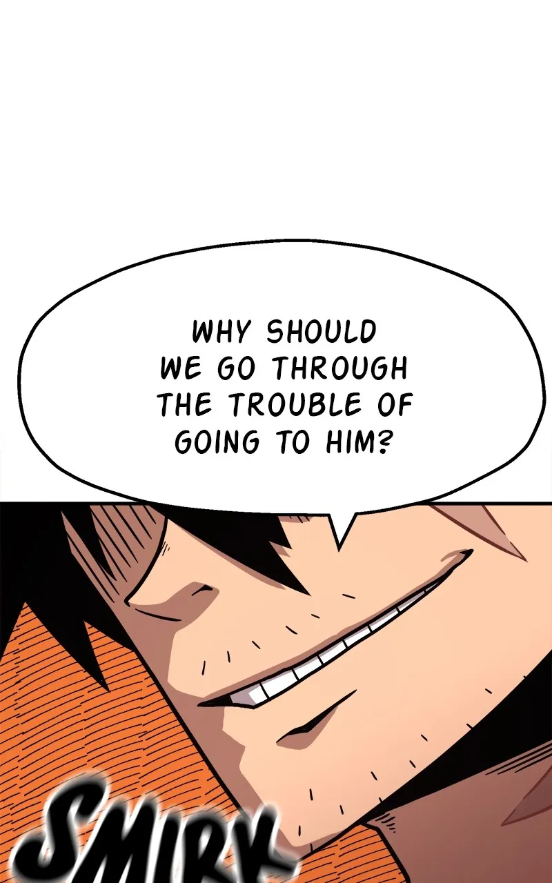 Metro Hunter Chapter 71 page 159 - 