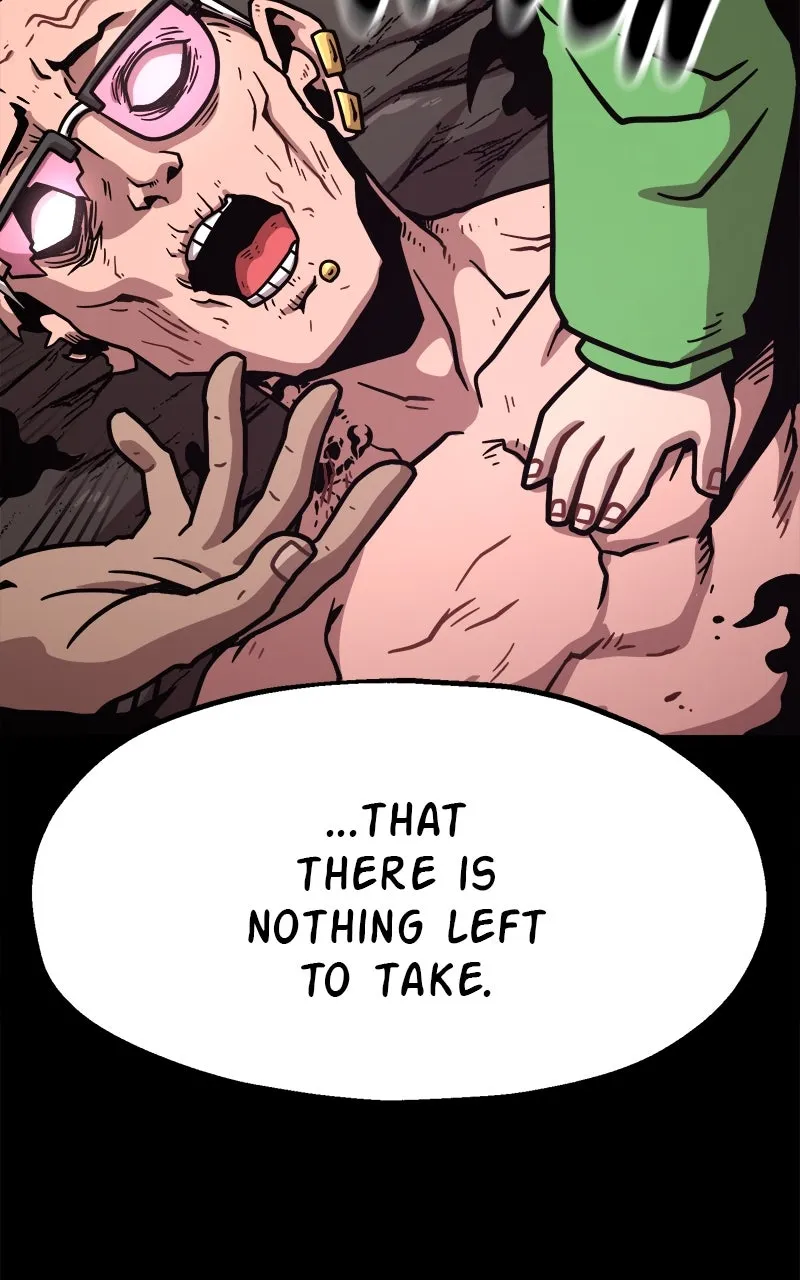 Metro Hunter Chapter 71 page 17 - 