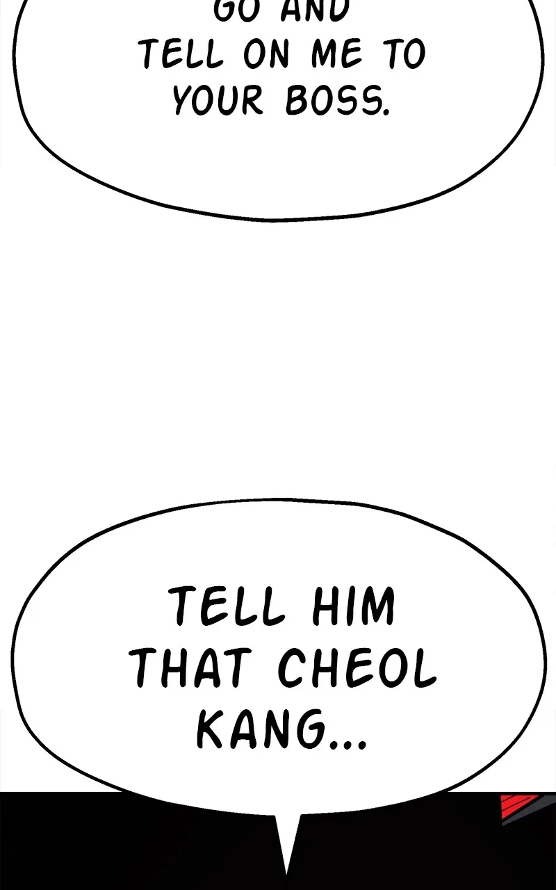 Metro Hunter Chapter 71 page 163 - 