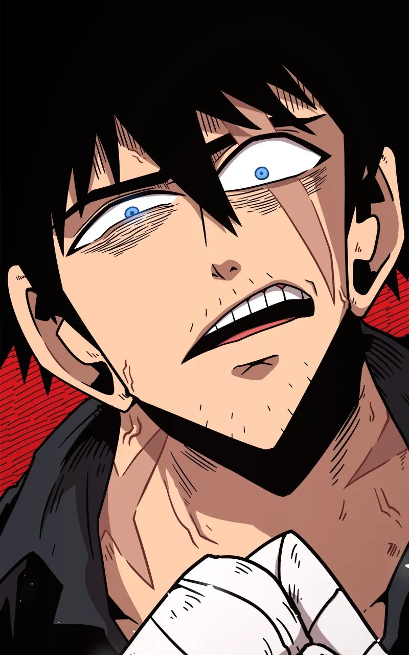 Metro Hunter Chapter 71 page 164 - 