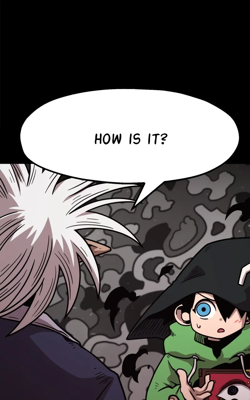 Metro Hunter Chapter 71 page 18 - 