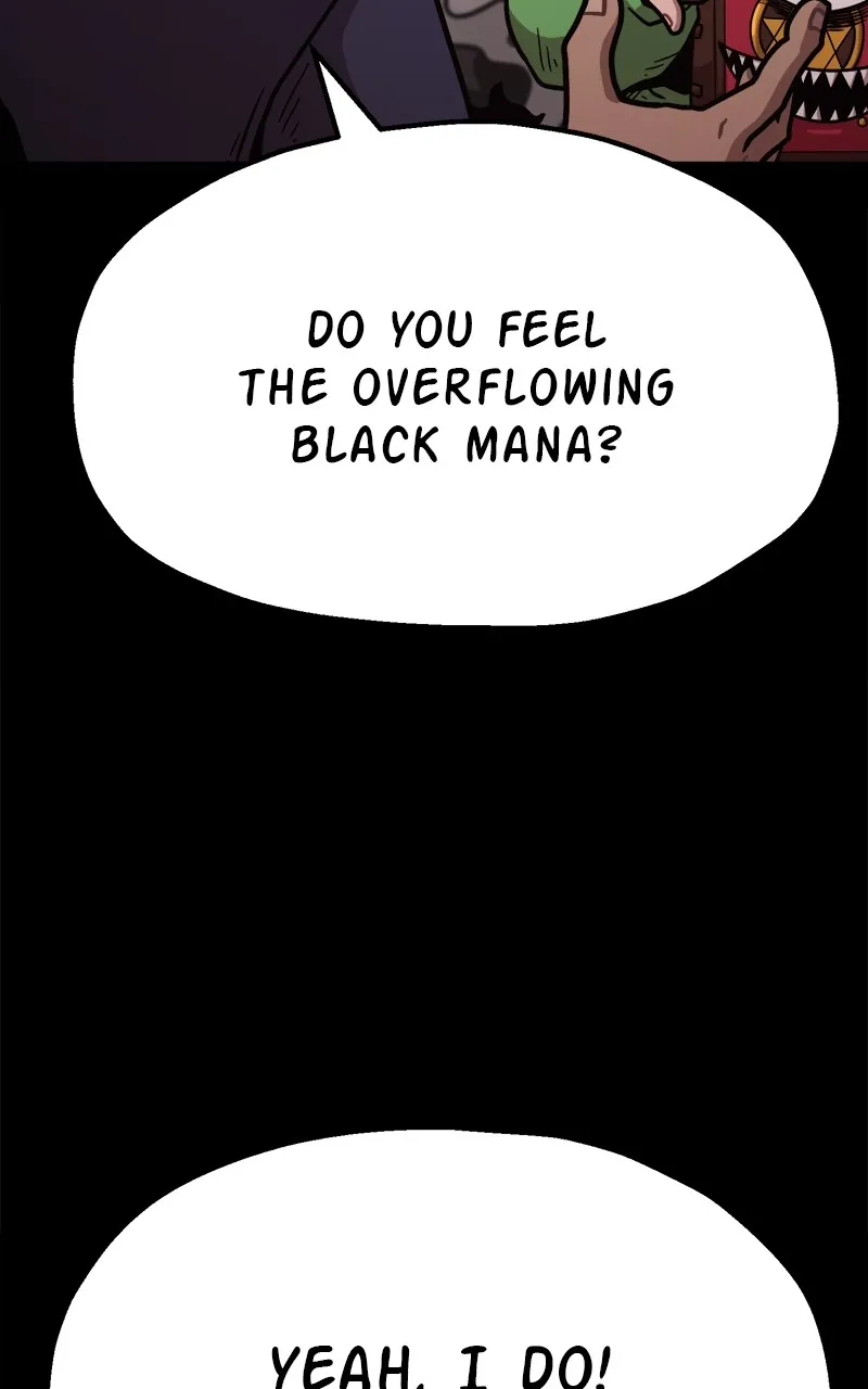 Metro Hunter Chapter 71 page 19 - 