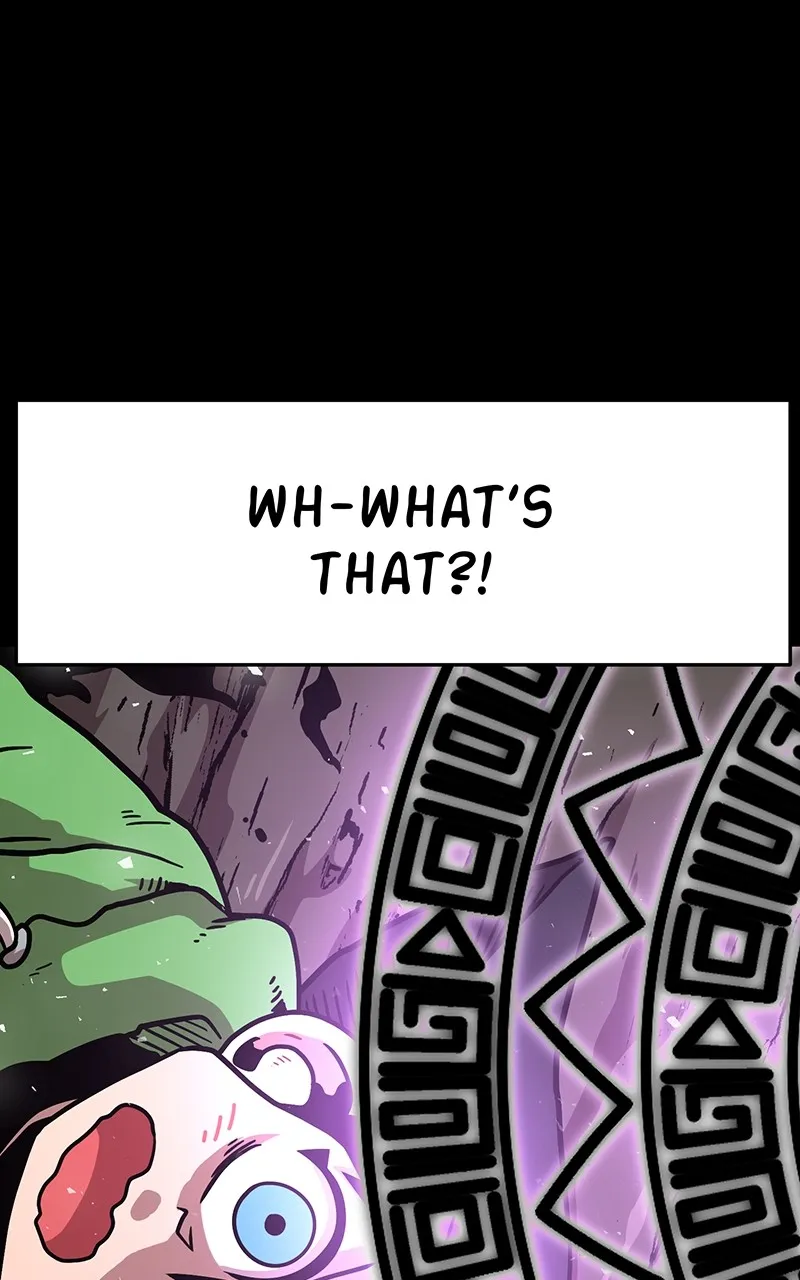 Metro Hunter Chapter 71 page 3 - 
