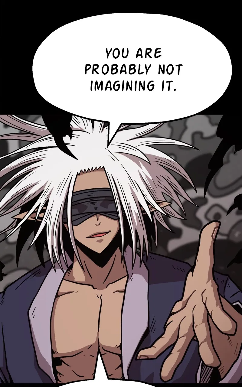 Metro Hunter Chapter 71 page 22 - 