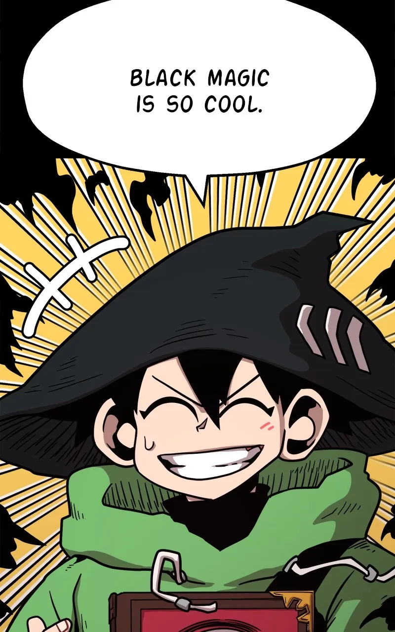 Metro Hunter Chapter 71 page 24 - 