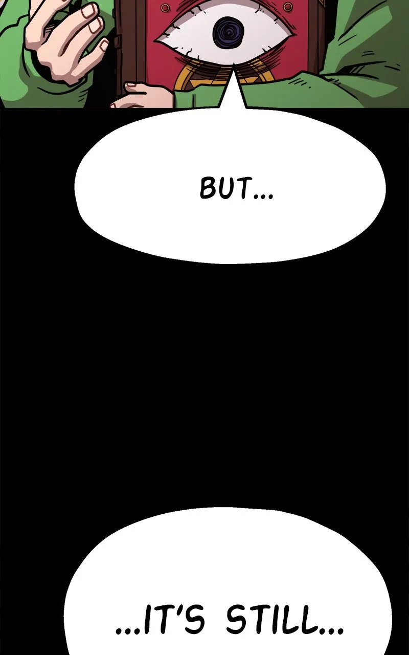Metro Hunter Chapter 71 page 25 - 