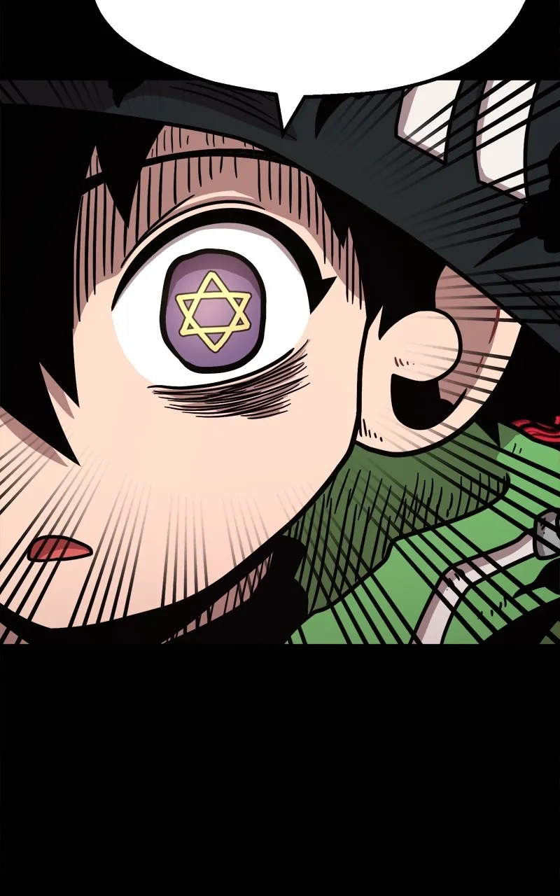 Metro Hunter Chapter 71 page 26 - 