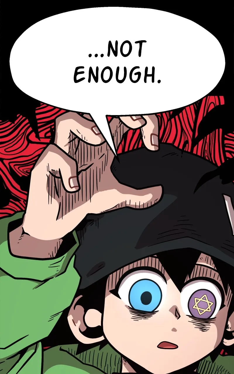 Metro Hunter Chapter 71 page 27 - 