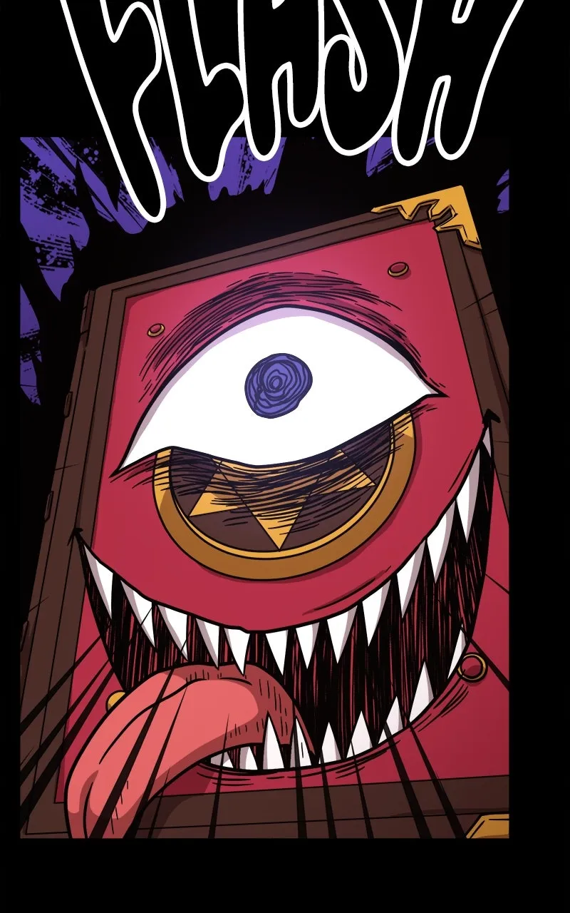 Metro Hunter Chapter 71 page 30 - 