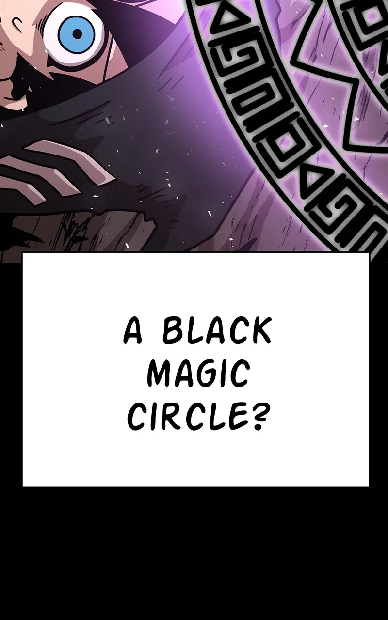 Metro Hunter Chapter 71 page 4 - 