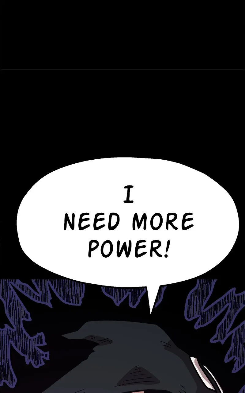 Metro Hunter Chapter 71 page 31 - 