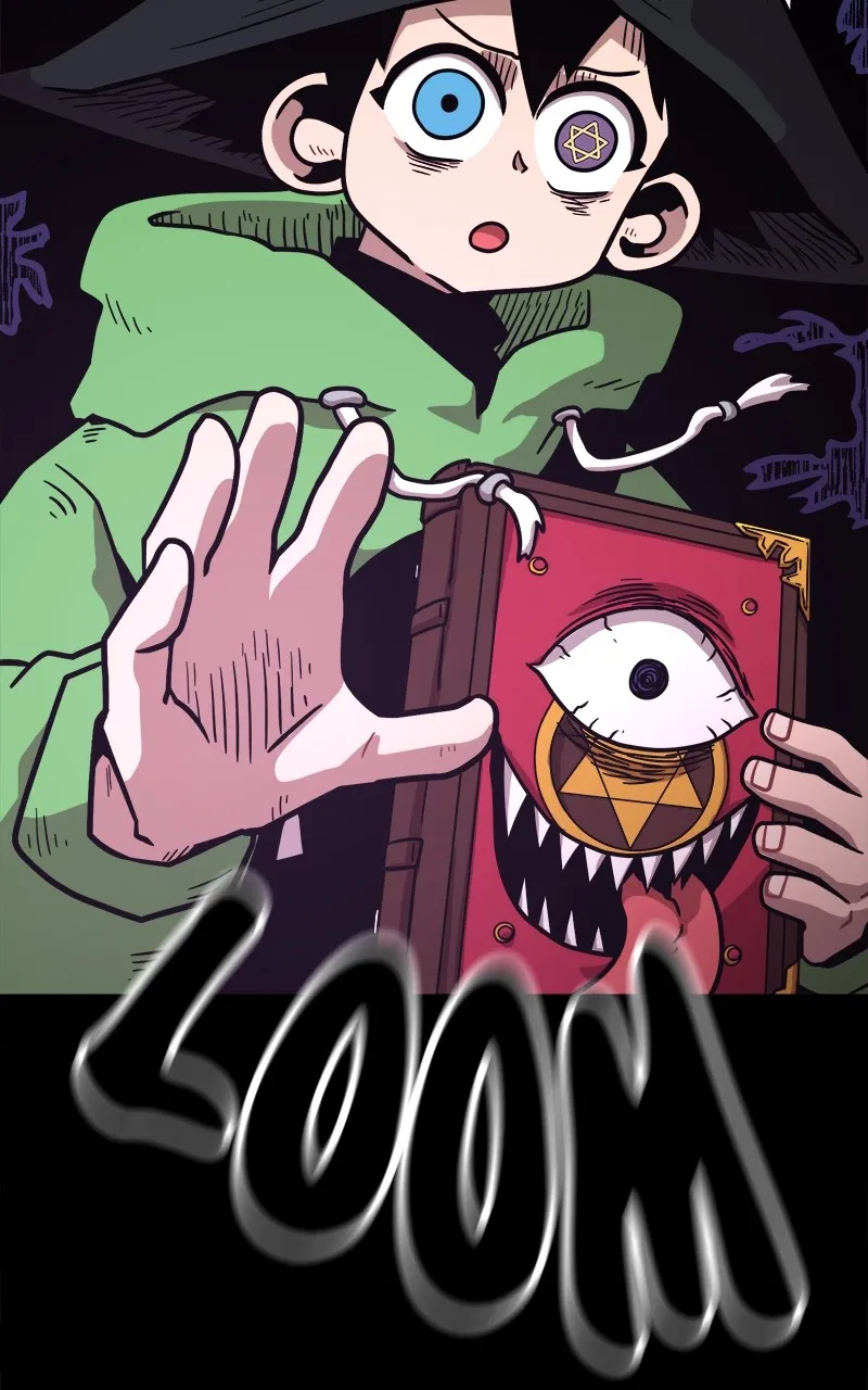 Metro Hunter Chapter 71 page 32 - 