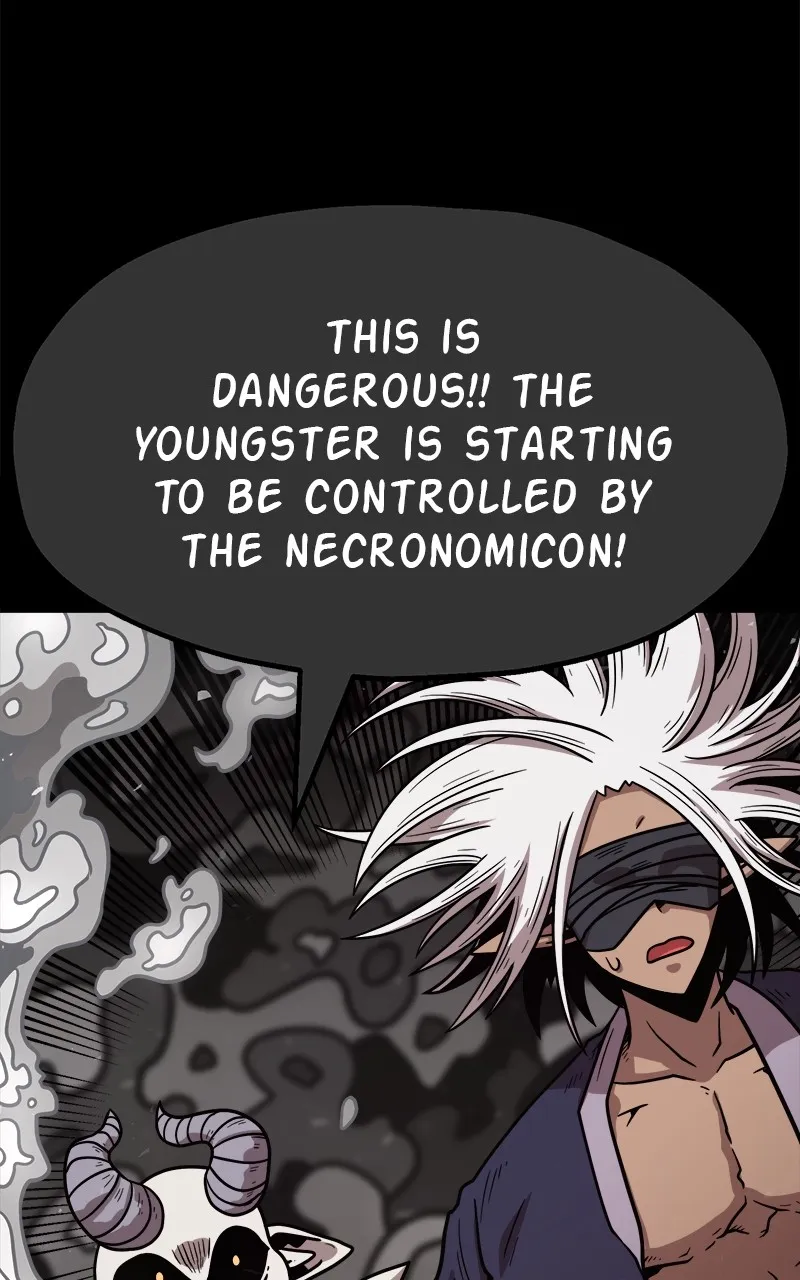 Metro Hunter Chapter 71 page 33 - 