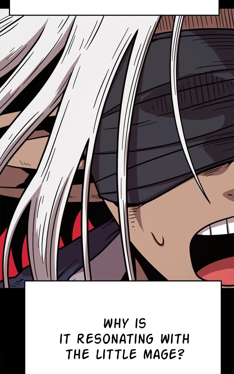 Metro Hunter Chapter 71 page 35 - 