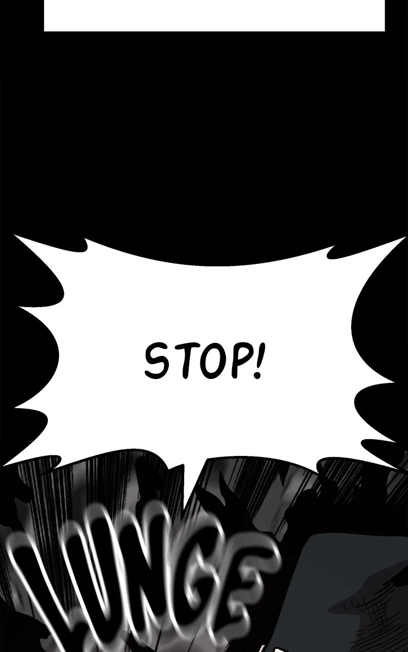 Metro Hunter Chapter 71 page 36 - 