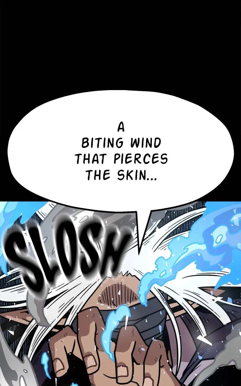 Metro Hunter Chapter 71 page 38 - 