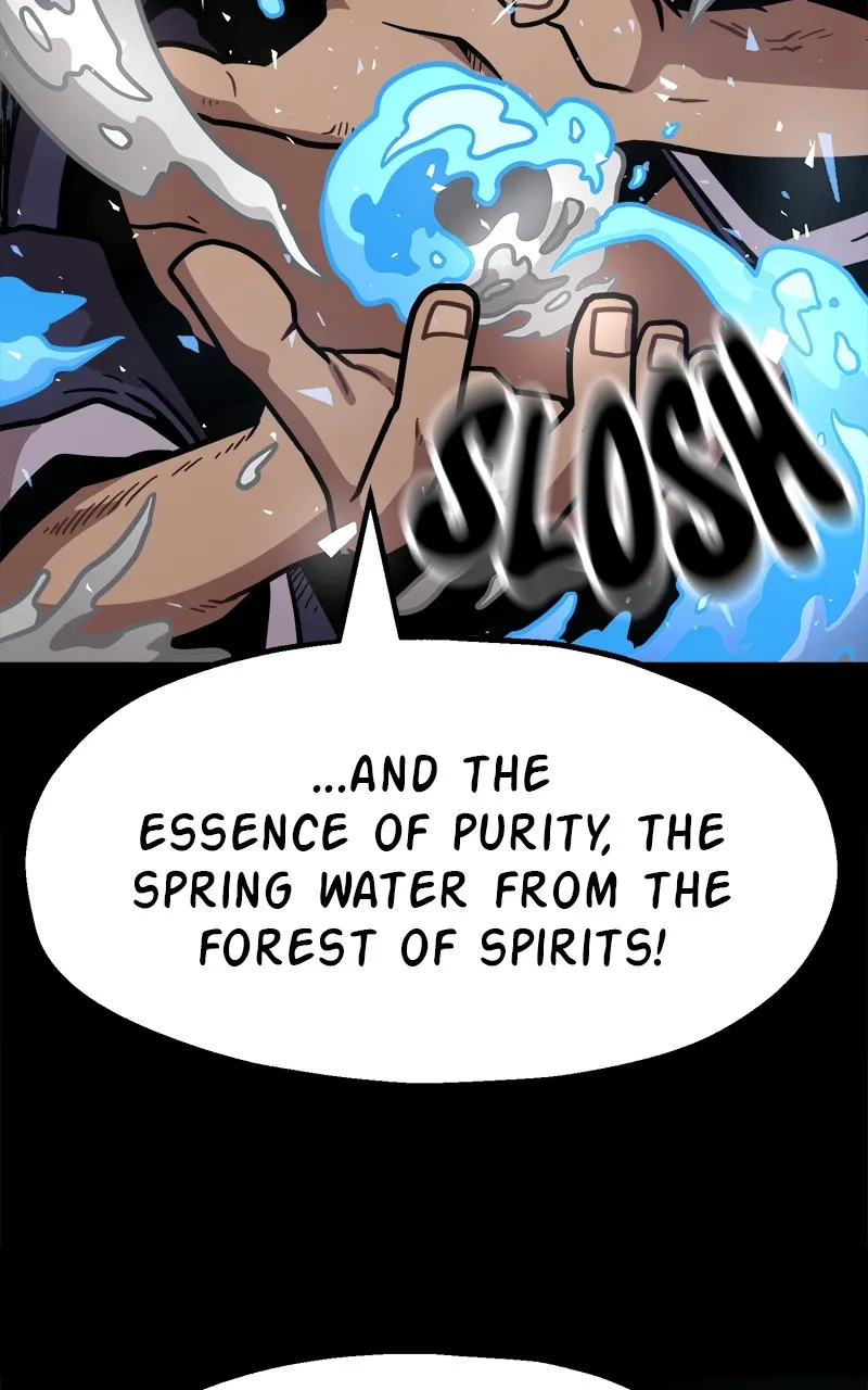 Metro Hunter Chapter 71 page 39 - 