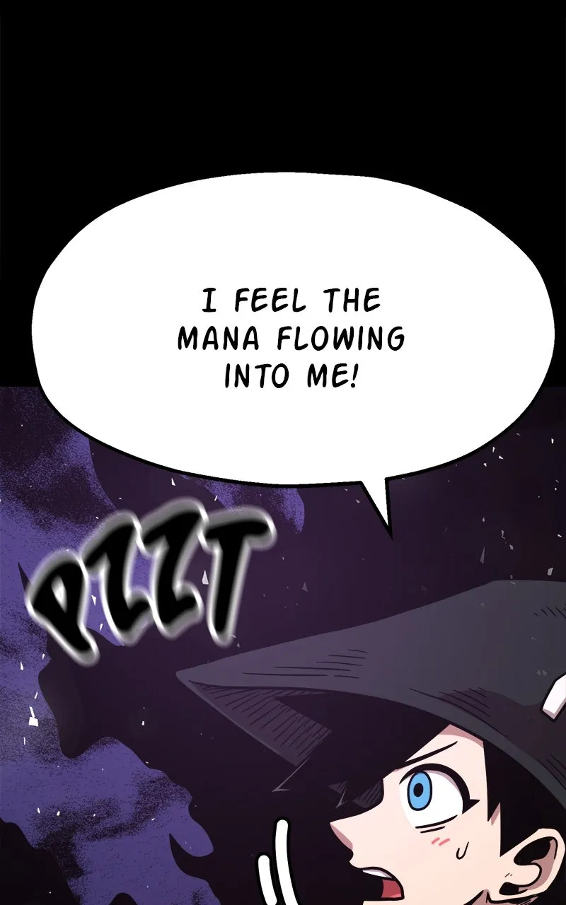 Metro Hunter Chapter 71 page 5 - 