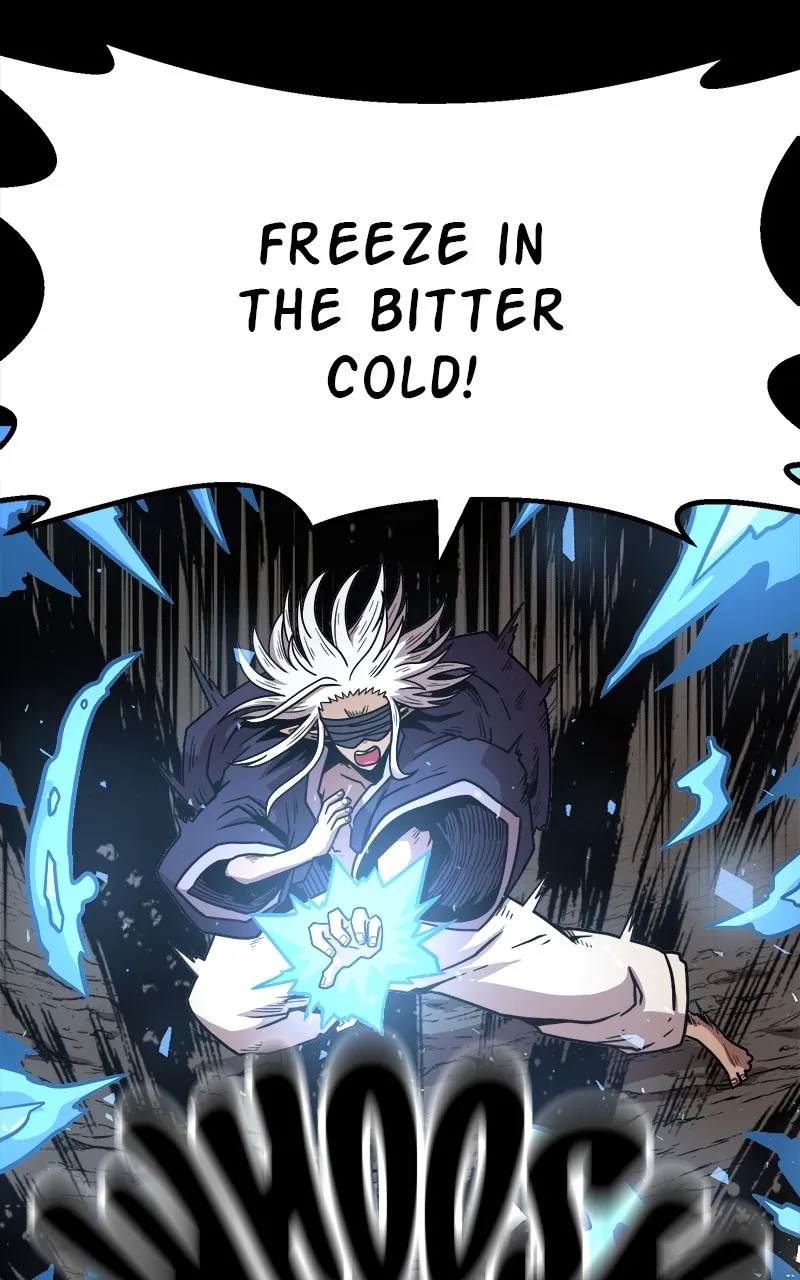 Metro Hunter Chapter 71 page 42 - 