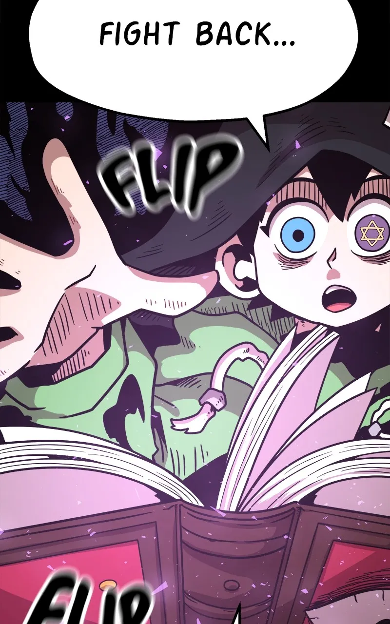 Metro Hunter Chapter 71 page 45 - 