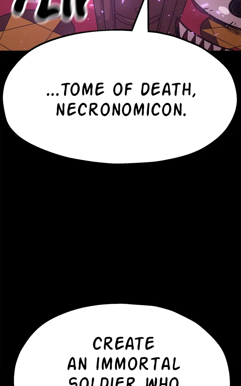 Metro Hunter Chapter 71 page 46 - 