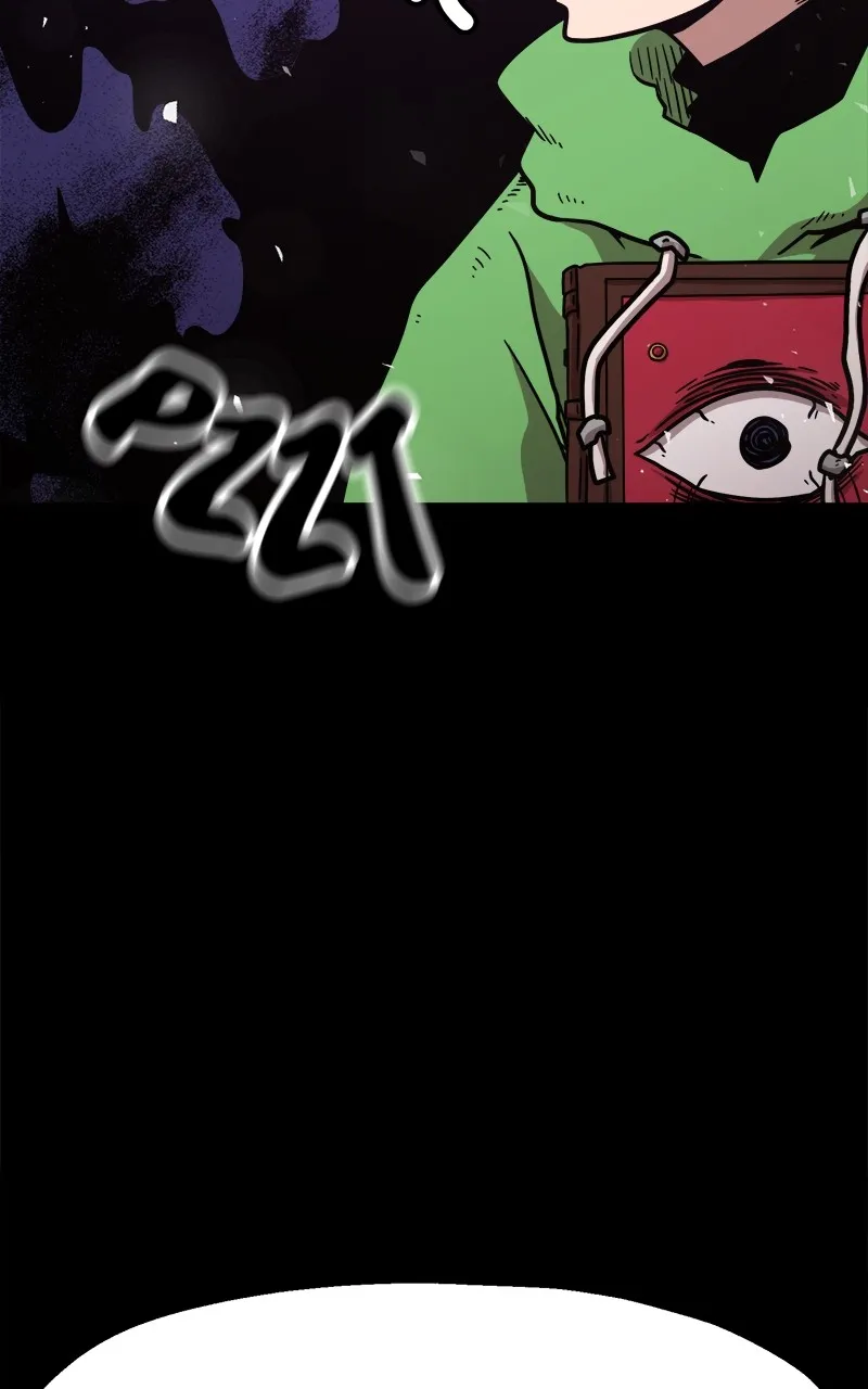 Metro Hunter Chapter 71 page 6 - 