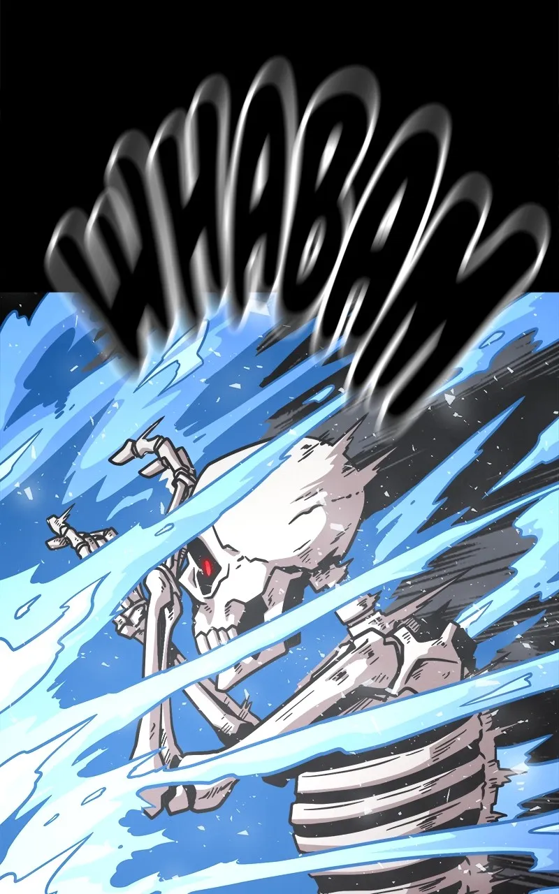 Metro Hunter Chapter 71 page 54 - 