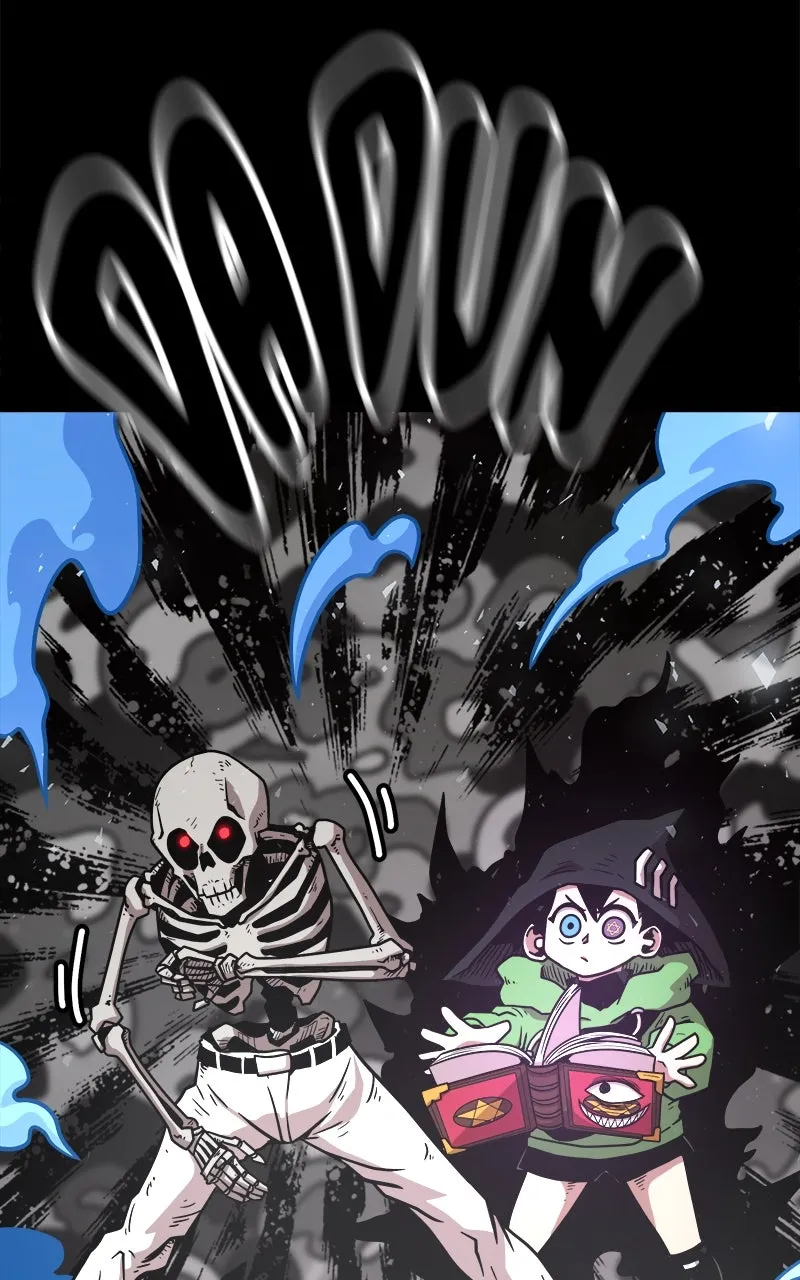 Metro Hunter Chapter 71 page 57 - 