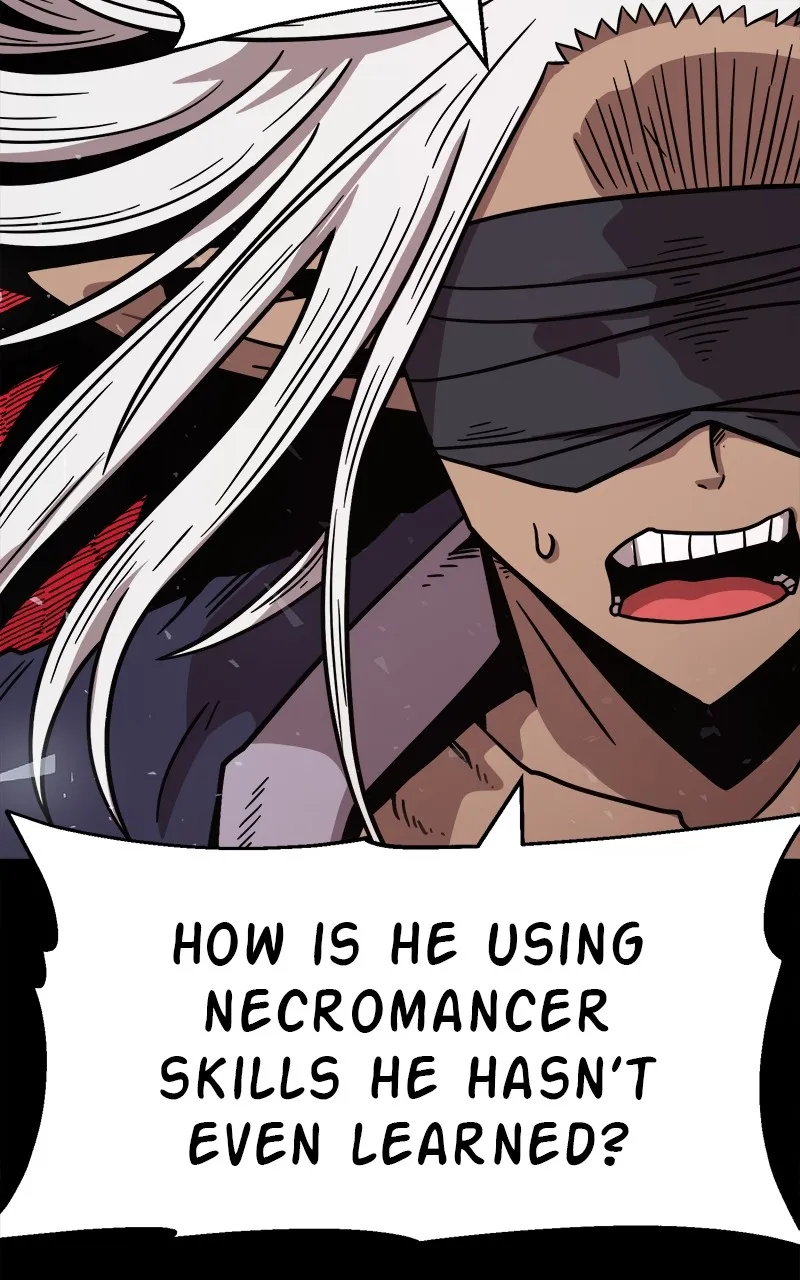 Metro Hunter Chapter 71 page 59 - 