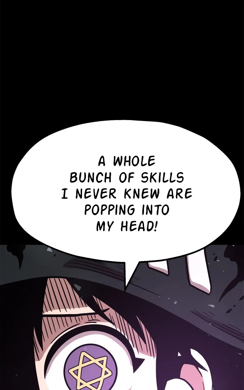 Metro Hunter Chapter 71 page 60 - 