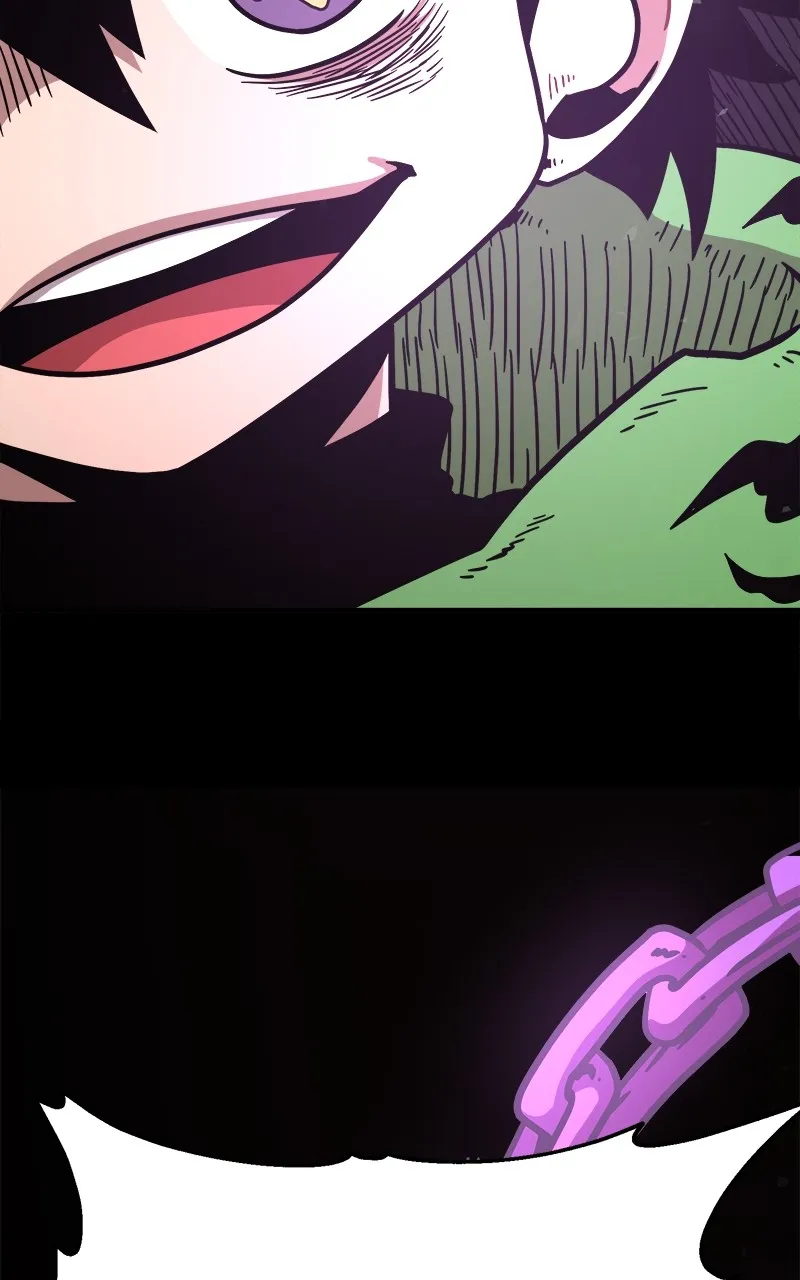 Metro Hunter Chapter 71 page 61 - 
