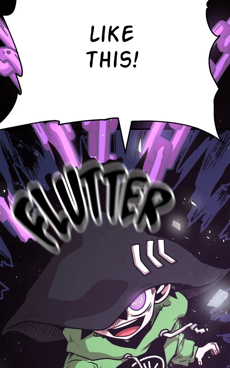 Metro Hunter Chapter 71 page 62 - 