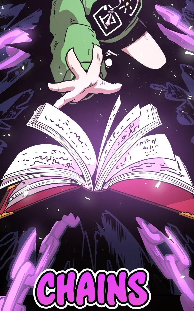 Metro Hunter Chapter 71 page 63 - 