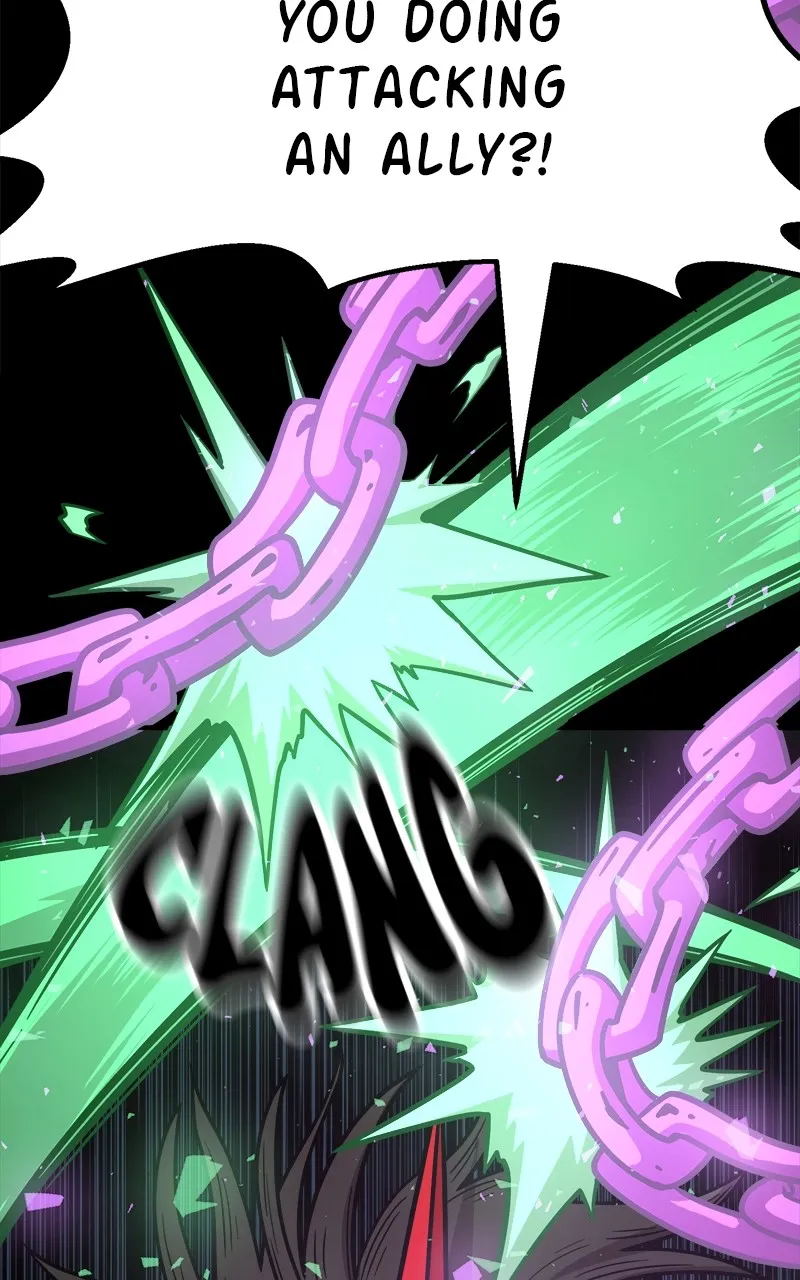 Metro Hunter Chapter 71 page 67 - 