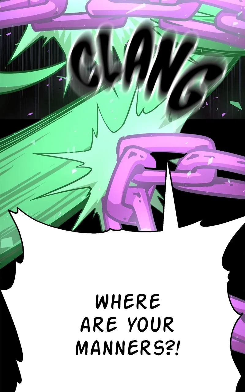 Metro Hunter Chapter 71 page 69 - 