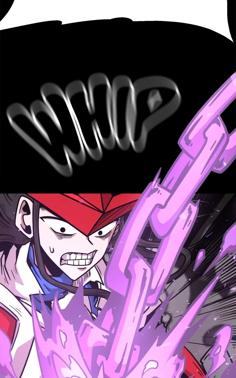 Metro Hunter Chapter 71 page 70 - 