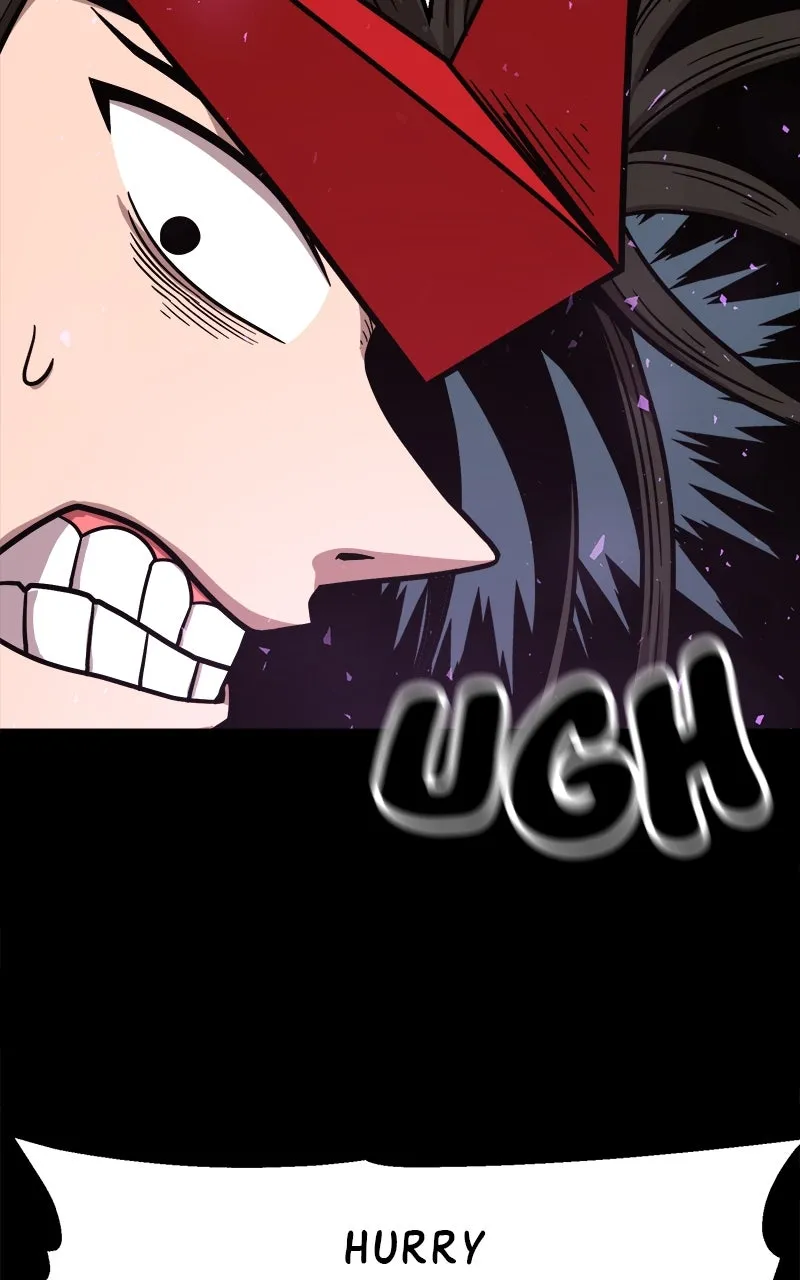 Metro Hunter Chapter 71 page 72 - 